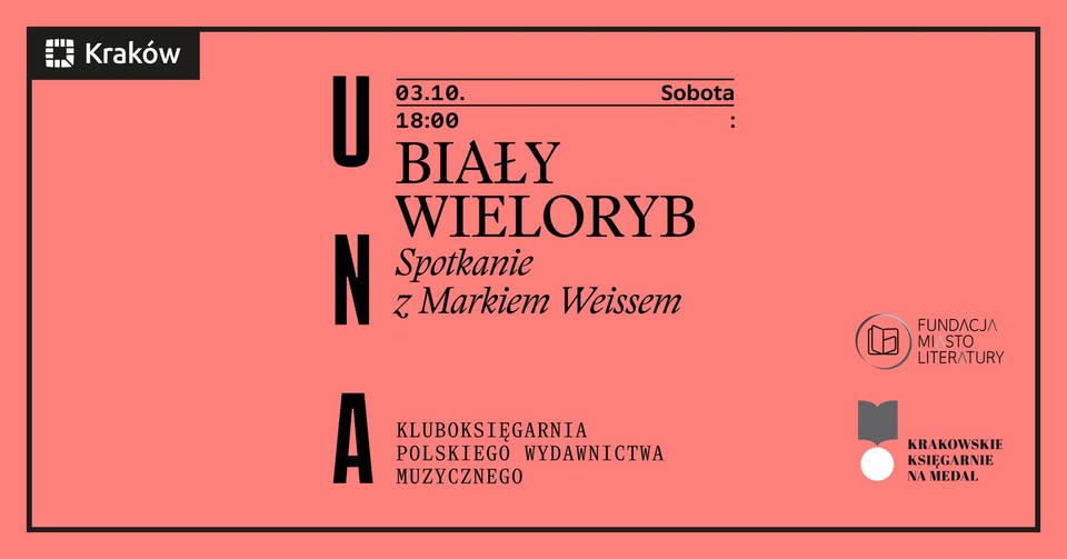 Miłość do opery. Marek Weiss o swojej książce