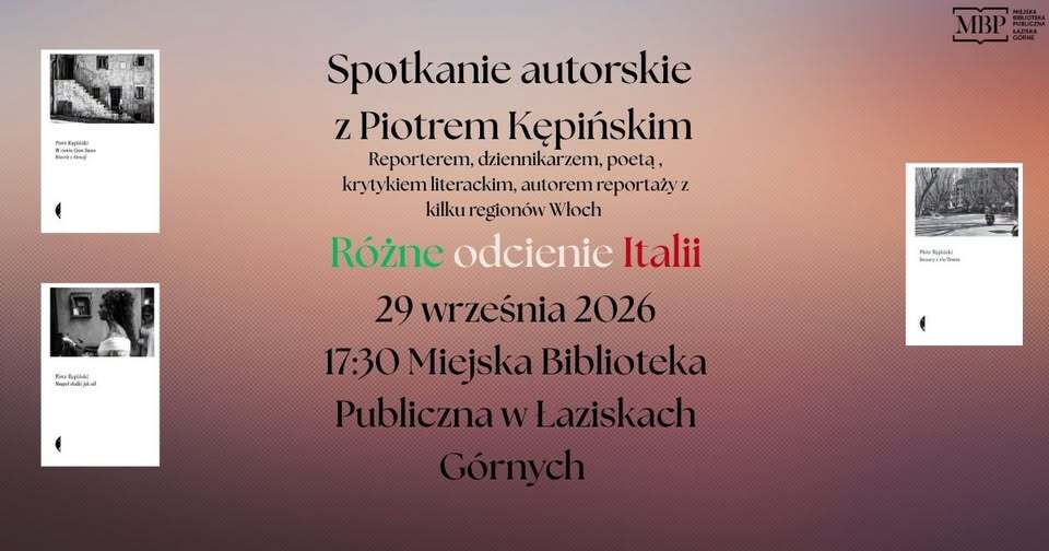 „Świat w słowach zapisany