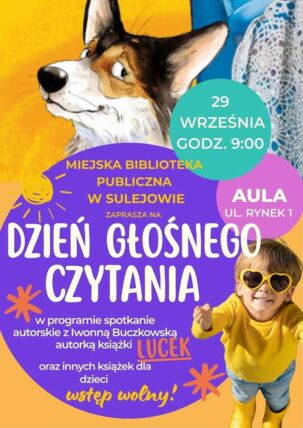 Zdjęcie spotkania: Spotkanie autorskie z Iwonną Buczkowską
