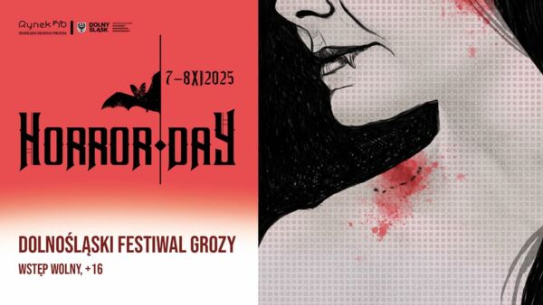 Zdjęcie spotkania: „Wampir też człowiek” – spotkanie autorskie z Mileną Wójtowicz